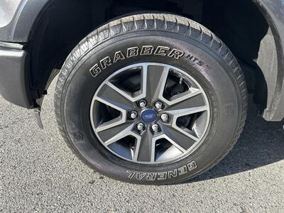2017 Ford F-150 XLT - Photo 7 - Framingham, MA 01702