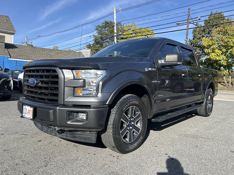 2017 Ford F-150 XLT   - Photo 1 - Framingham, MA 01702