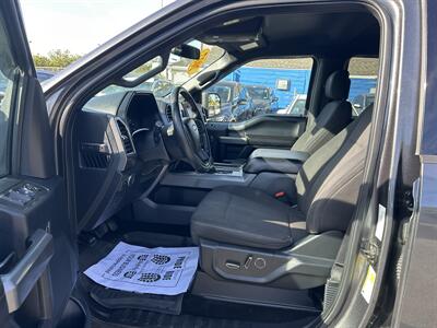 2017 Ford F-150 XLT - Photo 8 - Framingham, MA 01702