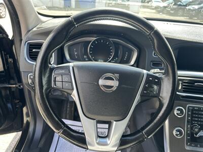 2015 Volvo V60 T5 Drive-E Premier   - Photo 14 - Framingham, MA 01702