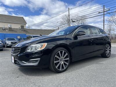 2015 Volvo V60 T5 Drive-E Premier   - Photo 1 - Framingham, MA 01702