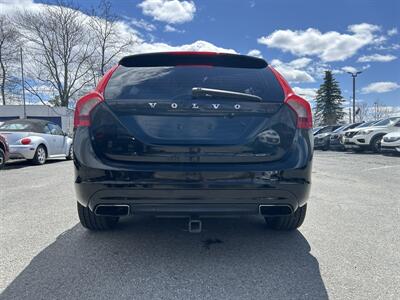 2015 Volvo V60 T5 Drive-E Premier   - Photo 5 - Framingham, MA 01702