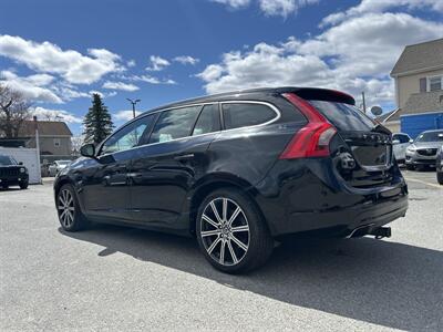 2015 Volvo V60 T5 Drive-E Premier   - Photo 6 - Framingham, MA 01702