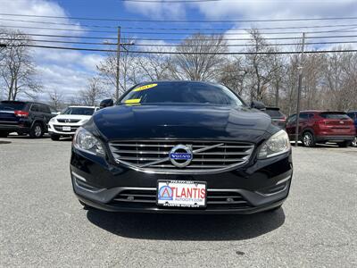 2015 Volvo V60 T5 Drive-E Premier   - Photo 2 - Framingham, MA 01702