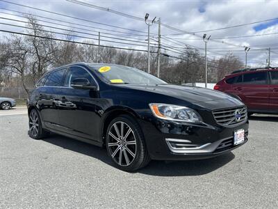 2015 Volvo V60 T5 Drive-E Premier   - Photo 3 - Framingham, MA 01702