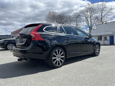 2015 Volvo V60 T5 Drive-E Premier   - Photo 4 - Framingham, MA 01702