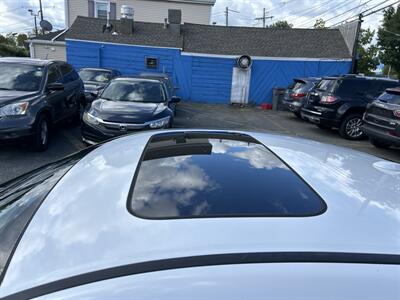 2015 Honda Accord EX-L w/Navi   - Photo 8 - Framingham, MA 01702