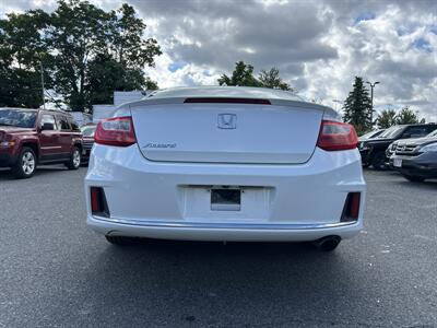 2015 Honda Accord EX-L w/Navi   - Photo 5 - Framingham, MA 01702