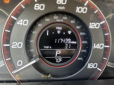 2015 Honda Accord EX-L w/Navi   - Photo 15 - Framingham, MA 01702