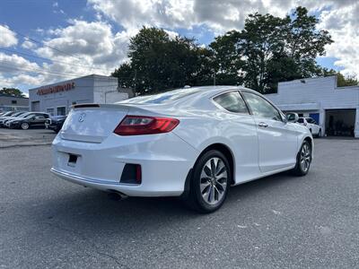 2015 Honda Accord EX-L w/Navi   - Photo 4 - Framingham, MA 01702