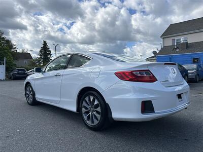2015 Honda Accord EX-L w/Navi   - Photo 6 - Framingham, MA 01702