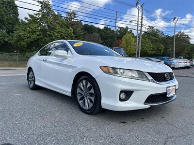 2015 Honda Accord EX-L w/Navi   - Photo 3 - Framingham, MA 01702