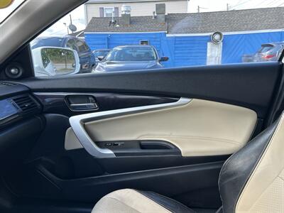 2015 Honda Accord EX-L w/Navi   - Photo 12 - Framingham, MA 01702