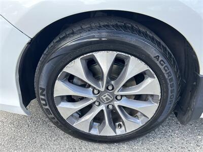 2015 Honda Accord EX-L w/Navi   - Photo 7 - Framingham, MA 01702