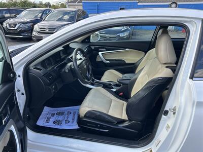 2015 Honda Accord EX-L w/Navi   - Photo 10 - Framingham, MA 01702
