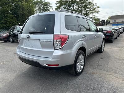 2011 Subaru Forester 2.5X Premium   - Photo 4 - Framingham, MA 01702