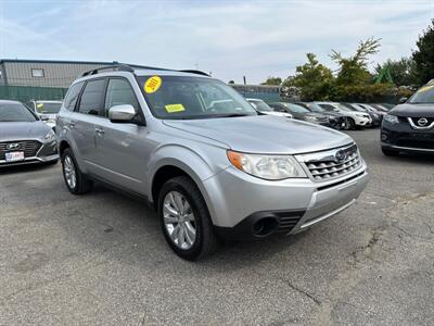 2011 Subaru Forester 2.5X Premium   - Photo 3 - Framingham, MA 01702