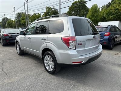 2011 Subaru Forester 2.5X Premium   - Photo 6 - Framingham, MA 01702