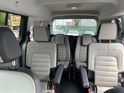 2019 Ford Transit Connect Titanium   - Photo 10 - Framingham, MA 01702
