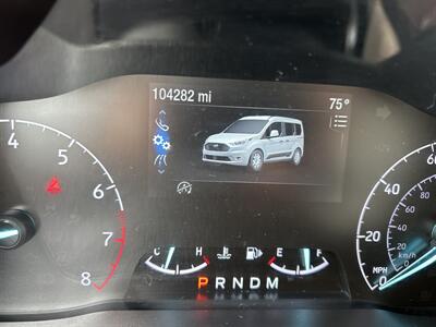 2019 Ford Transit Connect Titanium   - Photo 18 - Framingham, MA 01702
