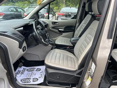 2019 Ford Transit Connect Titanium   - Photo 11 - Framingham, MA 01702