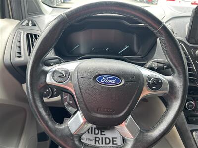 2019 Ford Transit Connect Titanium   - Photo 16 - Framingham, MA 01702