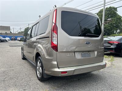 2019 Ford Transit Connect Titanium   - Photo 6 - Framingham, MA 01702