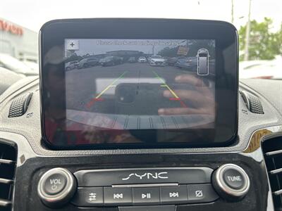 2019 Ford Transit Connect Titanium   - Photo 17 - Framingham, MA 01702