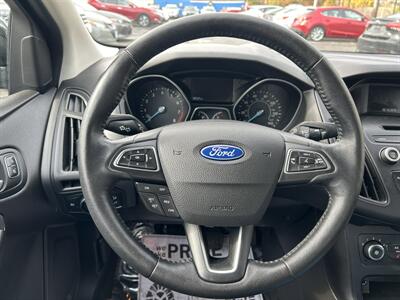 2016 Ford Focus SE   - Photo 13 - Framingham, MA 01702