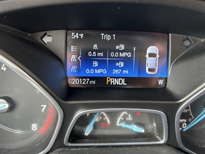 2016 Ford Focus SE   - Photo 14 - Framingham, MA 01702