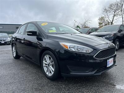 2016 Ford Focus SE   - Photo 3 - Framingham, MA 01702