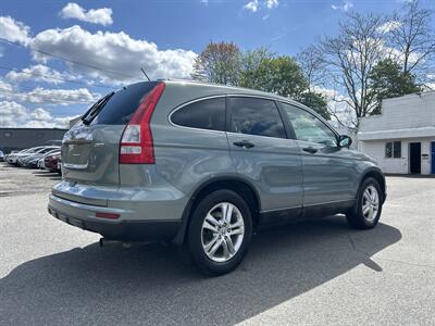 2010 Honda CR-V EX   - Photo 4 - Framingham, MA 01702