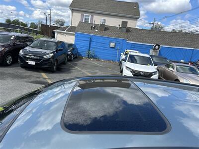 2010 Honda CR-V EX   - Photo 8 - Framingham, MA 01702