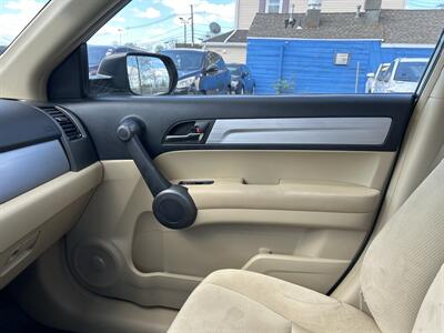 2010 Honda CR-V EX   - Photo 13 - Framingham, MA 01702