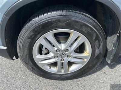 2010 Honda CR-V EX   - Photo 7 - Framingham, MA 01702