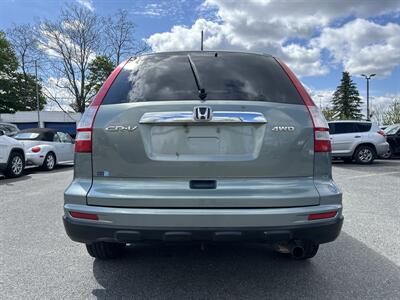 2010 Honda CR-V EX   - Photo 5 - Framingham, MA 01702