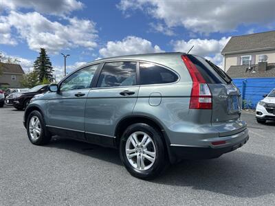 2010 Honda CR-V EX   - Photo 6 - Framingham, MA 01702