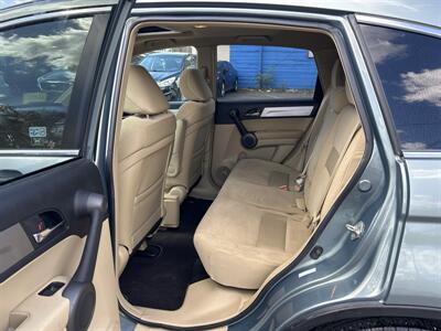 2010 Honda CR-V EX   - Photo 11 - Framingham, MA 01702