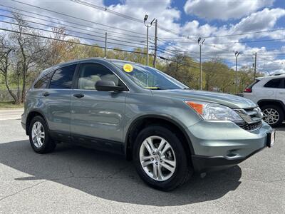 2010 Honda CR-V EX   - Photo 3 - Framingham, MA 01702