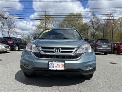 2010 Honda CR-V EX   - Photo 2 - Framingham, MA 01702