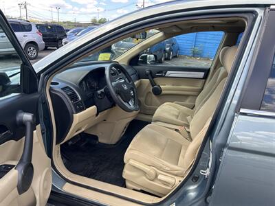 2010 Honda CR-V EX   - Photo 10 - Framingham, MA 01702