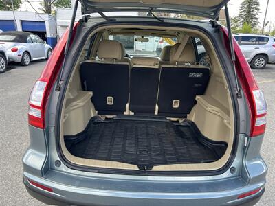 2010 Honda CR-V EX   - Photo 9 - Framingham, MA 01702