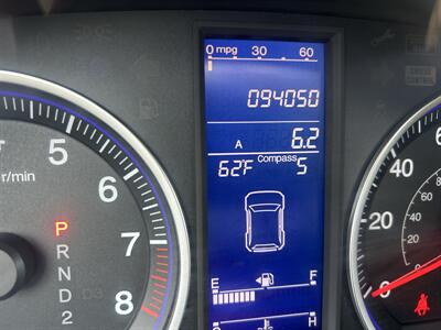 2010 Honda CR-V EX   - Photo 15 - Framingham, MA 01702