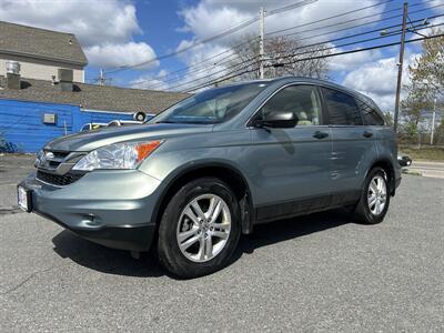 2010 Honda CR-V EX   - Photo 1 - Framingham, MA 01702