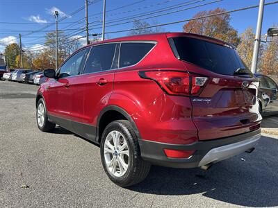 2019 Ford Escape SE - Photo 6 - Framingham, MA 01702