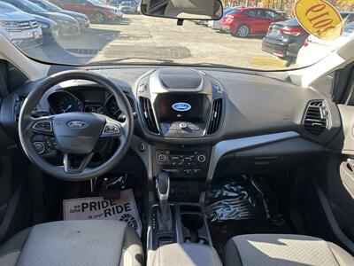 2019 Ford Escape SE - Photo 11 - Framingham, MA 01702