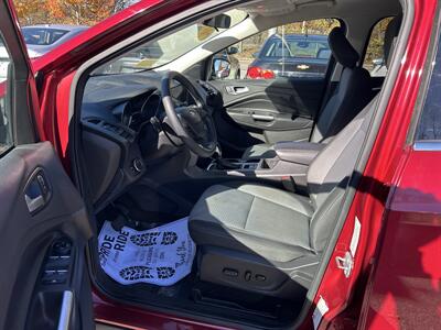 2019 Ford Escape SE - Photo 9 - Framingham, MA 01702
