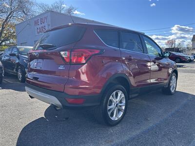 2019 Ford Escape SE - Photo 4 - Framingham, MA 01702