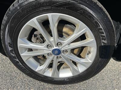 2019 Ford Escape SE - Photo 7 - Framingham, MA 01702