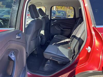 2019 Ford Escape SE - Photo 10 - Framingham, MA 01702